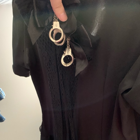 Cop costume - Picture 3 of 3